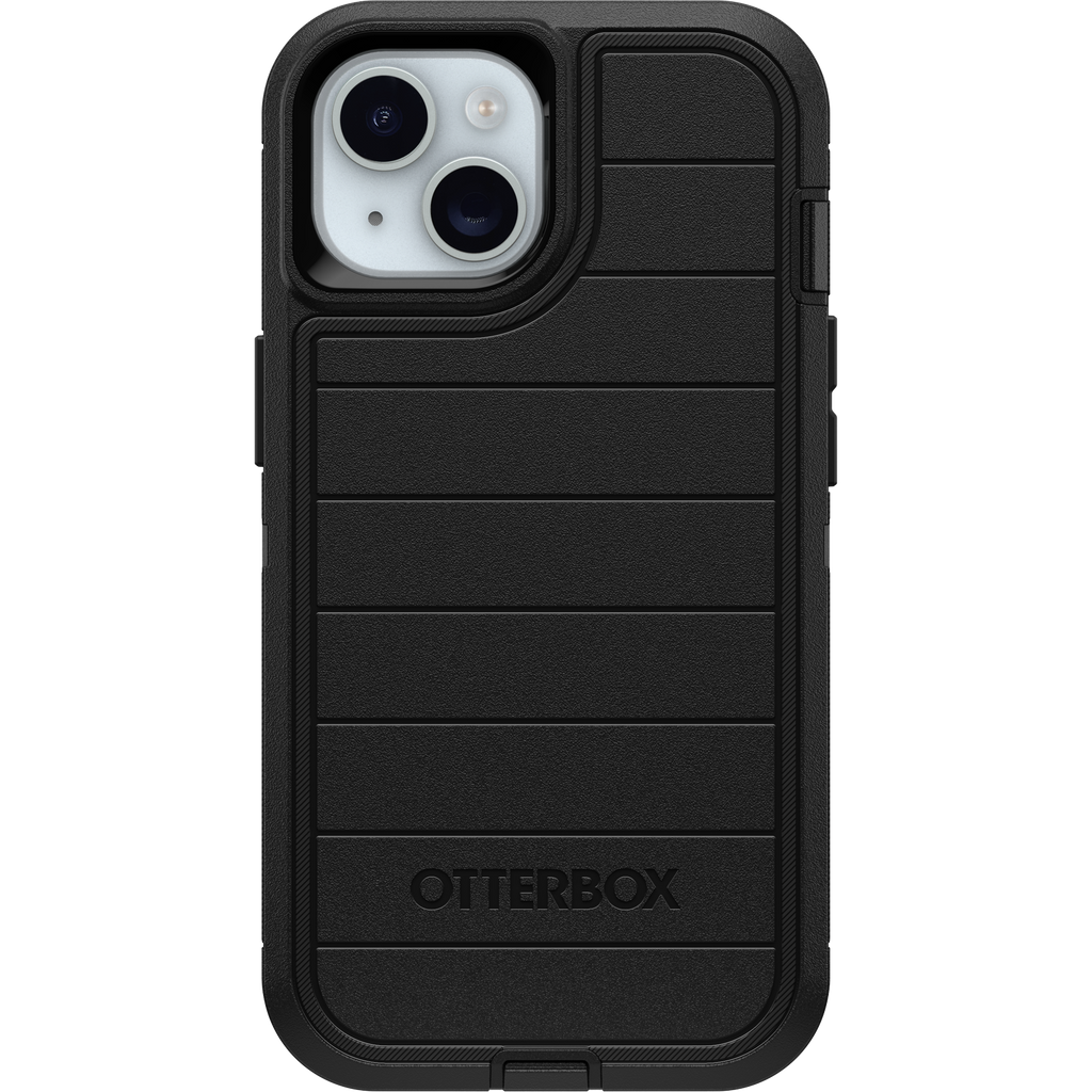 iPhone 17e, iPhone 16e, iPhone 15 and iPhone 14 Defender Series Pro Case