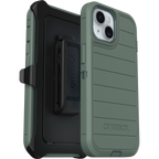 iPhone 17e, iPhone 16e, iPhone 15 and iPhone 14 Defender Series Pro Case