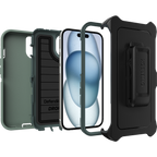 iPhone 17e, iPhone 16e, iPhone 15 and iPhone 14 Defender Series Pro Case