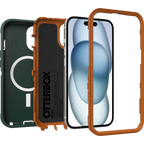 iPhone 17e, iPhone 16e, iPhone 15 and iPhone 14 Defender Series Pro Case