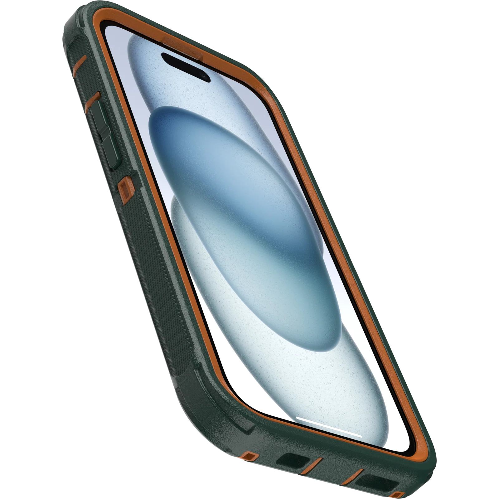 iPhone 17e, iPhone 16e, iPhone 15 and iPhone 14 Defender Series Pro Case