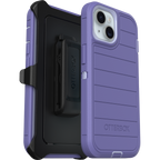 iPhone 17e, iPhone 16e, iPhone 15 and iPhone 14 Defender Series Pro Case