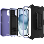 iPhone 17e, iPhone 16e, iPhone 15 and iPhone 14 Defender Series Pro Case