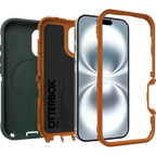 iPhone 16 Defender Series Pro for MagSafe Case