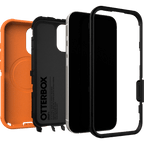 iPhone 17 Defender Series Pro Case