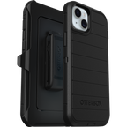 iPhone 15 Plus and iPhone 14 Plus Defender Series Pro Case