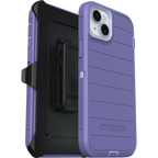 iPhone 15 Plus and iPhone 14 Plus Defender Series Pro Case