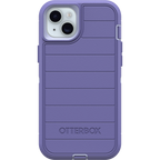 iPhone 15 Plus and iPhone 14 Plus Defender Series Pro Case