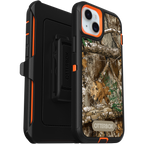 iPhone 15 Plus and iPhone 14 Plus Defender Series Pro Case