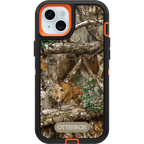 iPhone 15 Plus and iPhone 14 Plus Defender Series Pro Case