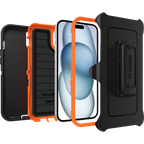 iPhone 15 Plus and iPhone 14 Plus Defender Series Pro Case