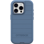 iPhone 15 Pro Defender Series Pro Case