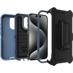iPhone 15 Pro Defender Series Pro Case