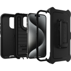 iPhone 15 Pro Defender Series Pro Case