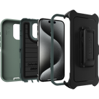 iPhone 15 Pro Defender Series Pro Case