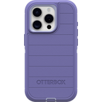 iPhone 15 Pro Defender Series Pro Case