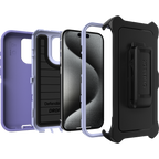 iPhone 15 Pro Defender Series Pro Case