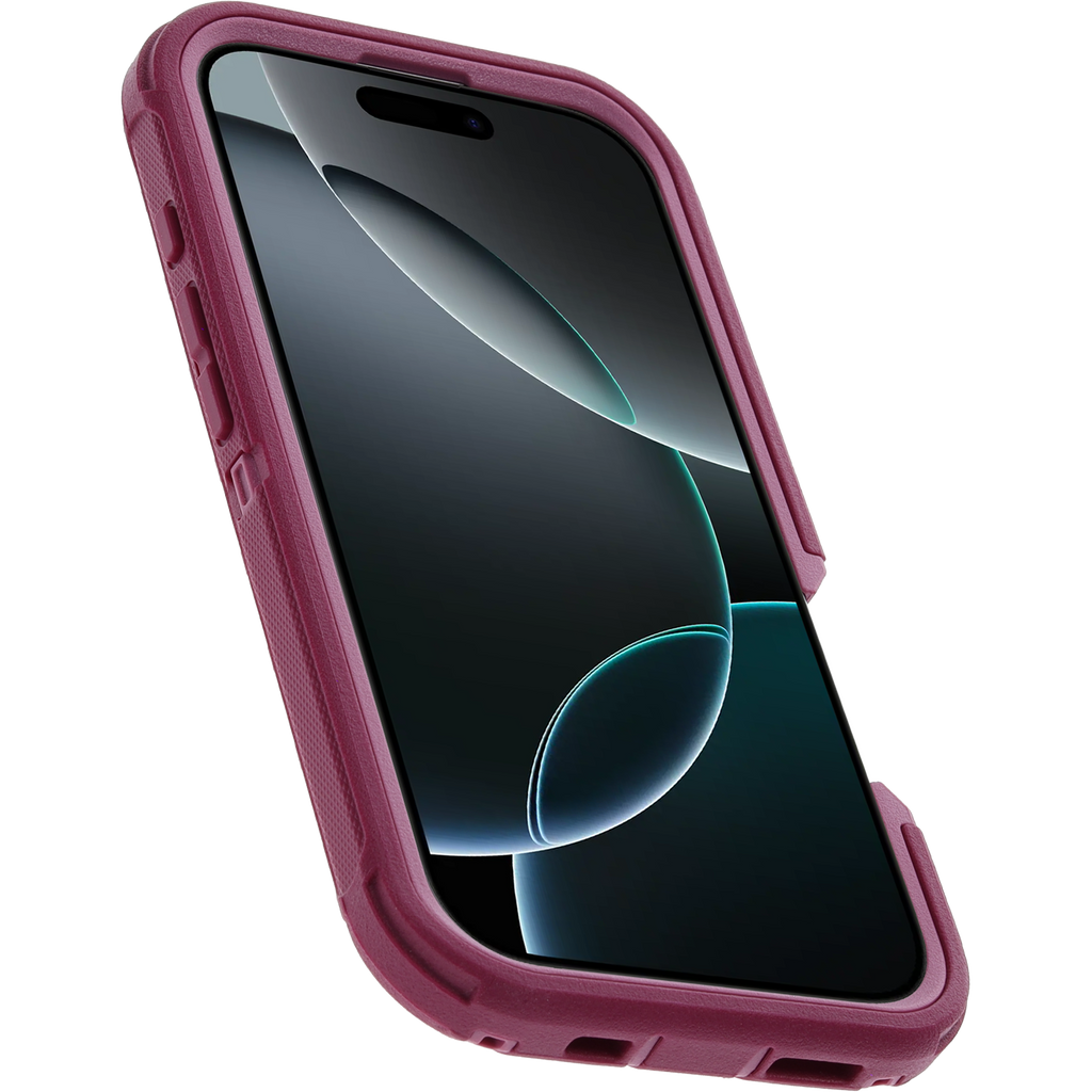 iPhone 16 Pro Defender Series Pro for MagSafe Case