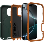iPhone 16 Pro Defender Series Pro for MagSafe Case