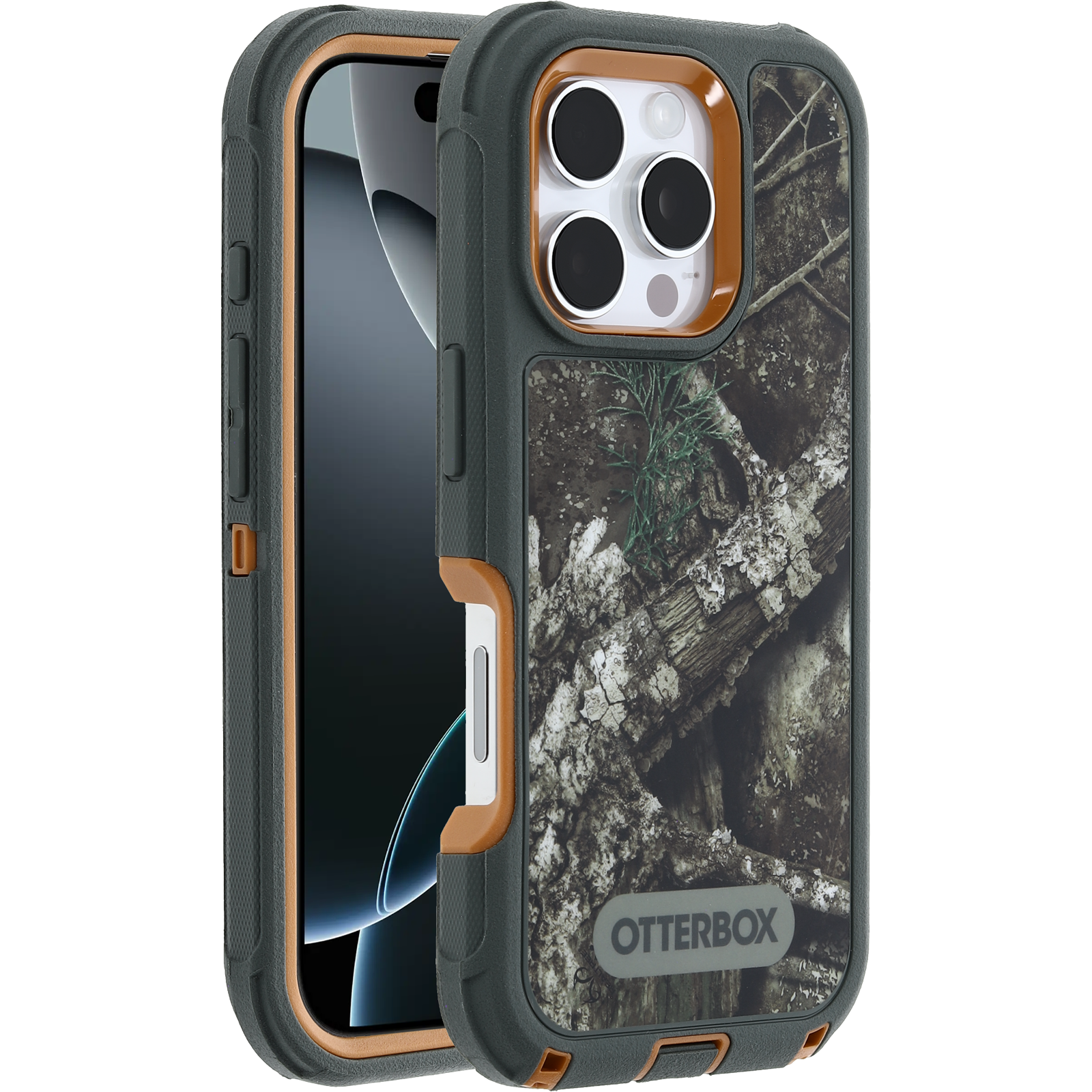 iPhone 16 Pro Defender Series Pro for MagSafe Case
