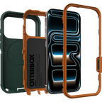 iPhone 17 Pro Defender Series Pro Case