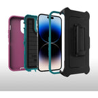iPhone 14 Pro Max Defender Series Pro Case