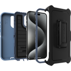 iPhone 15 Pro Max Defender Series Pro Case