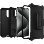 iPhone 15 Pro Max Defender Series Pro Case