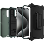 iPhone 15 Pro Max Defender Series Pro Case