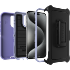 iPhone 15 Pro Max Defender Series Pro Case