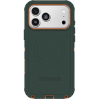 iPhone 17 Pro Max Defender Series Pro Case