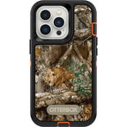 iPhone 13 Pro Defender Series Pro Case