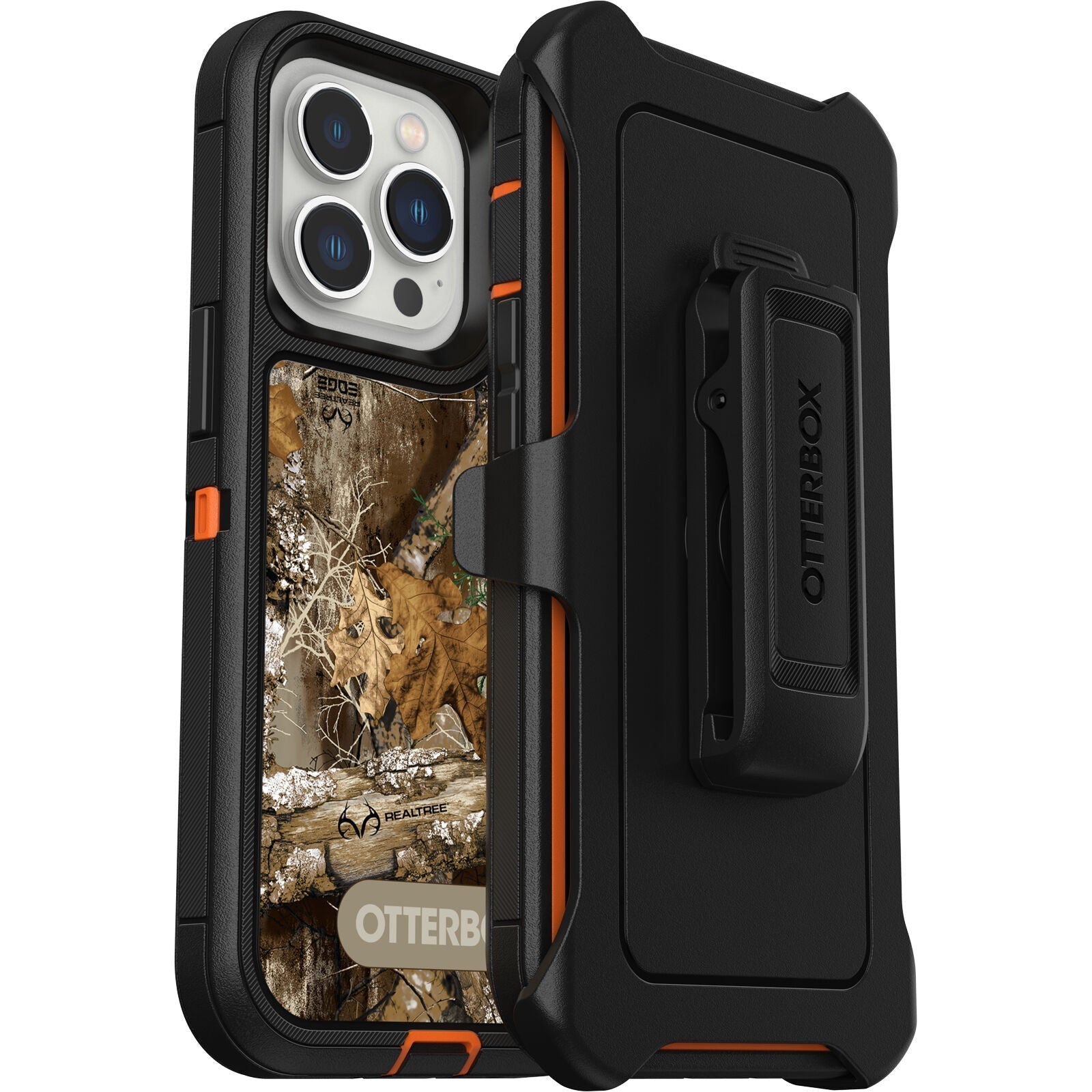 iPhone 13 Pro Defender Series Pro Case