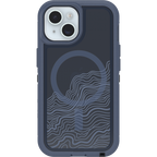 iPhone 17e, iPhone 16e, iPhone 15 and iPhone 14 Defender Series XT Case for MagSafe