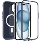 iPhone 17e, iPhone 16e, iPhone 15 and iPhone 14 Defender Series XT Case for MagSafe
