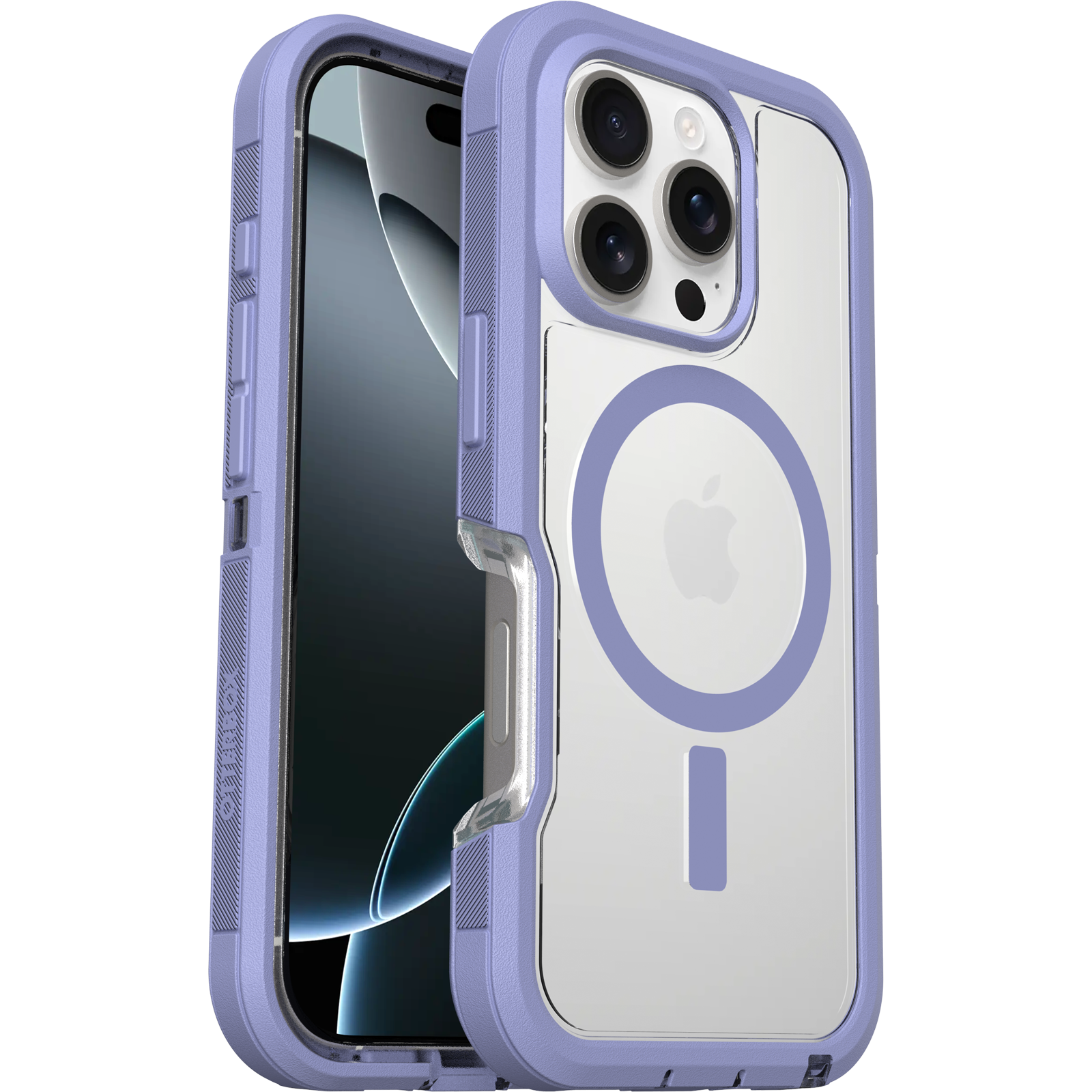 iPhone 16 Pro Defender Series Pro XT Case with MagSafe
