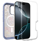 iPhone 16 Pro Defender Series Pro XT Case with MagSafe