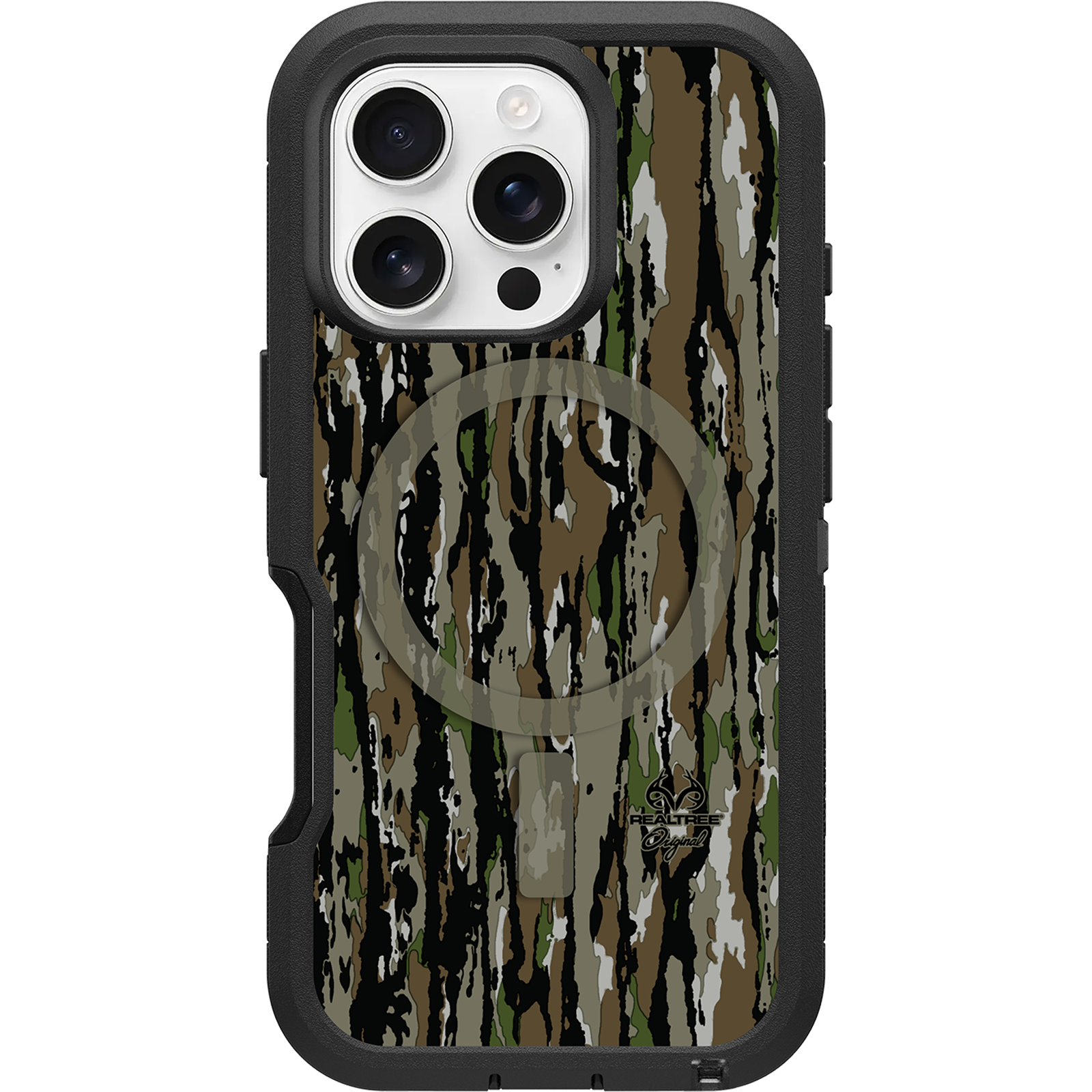 iPhone 16 Pro Defender Series Pro XT Case with MagSafe