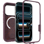 iPhone 17 Pro Defender Series Pro XT Case
