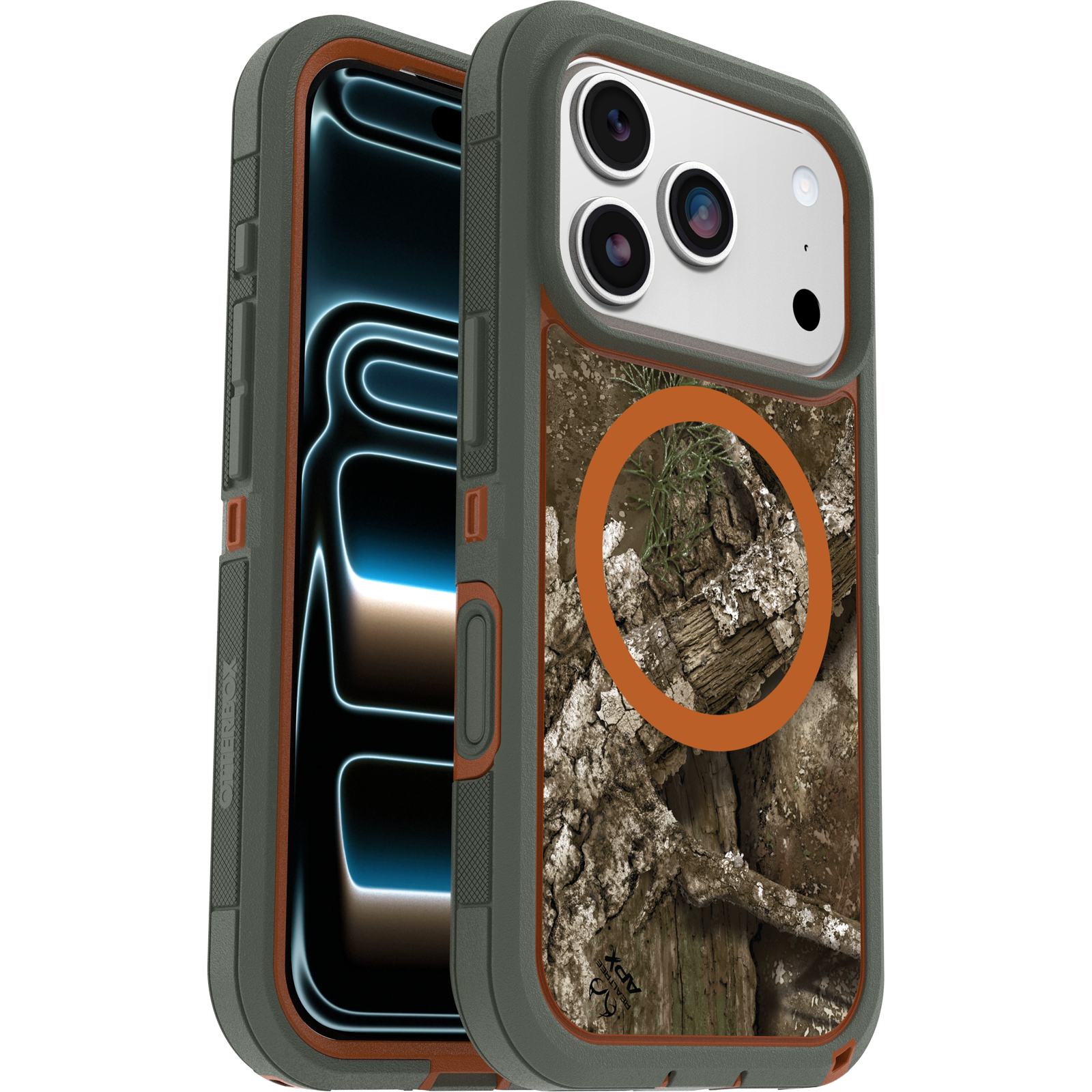 iPhone 17 Pro Defender Series Pro XT Case