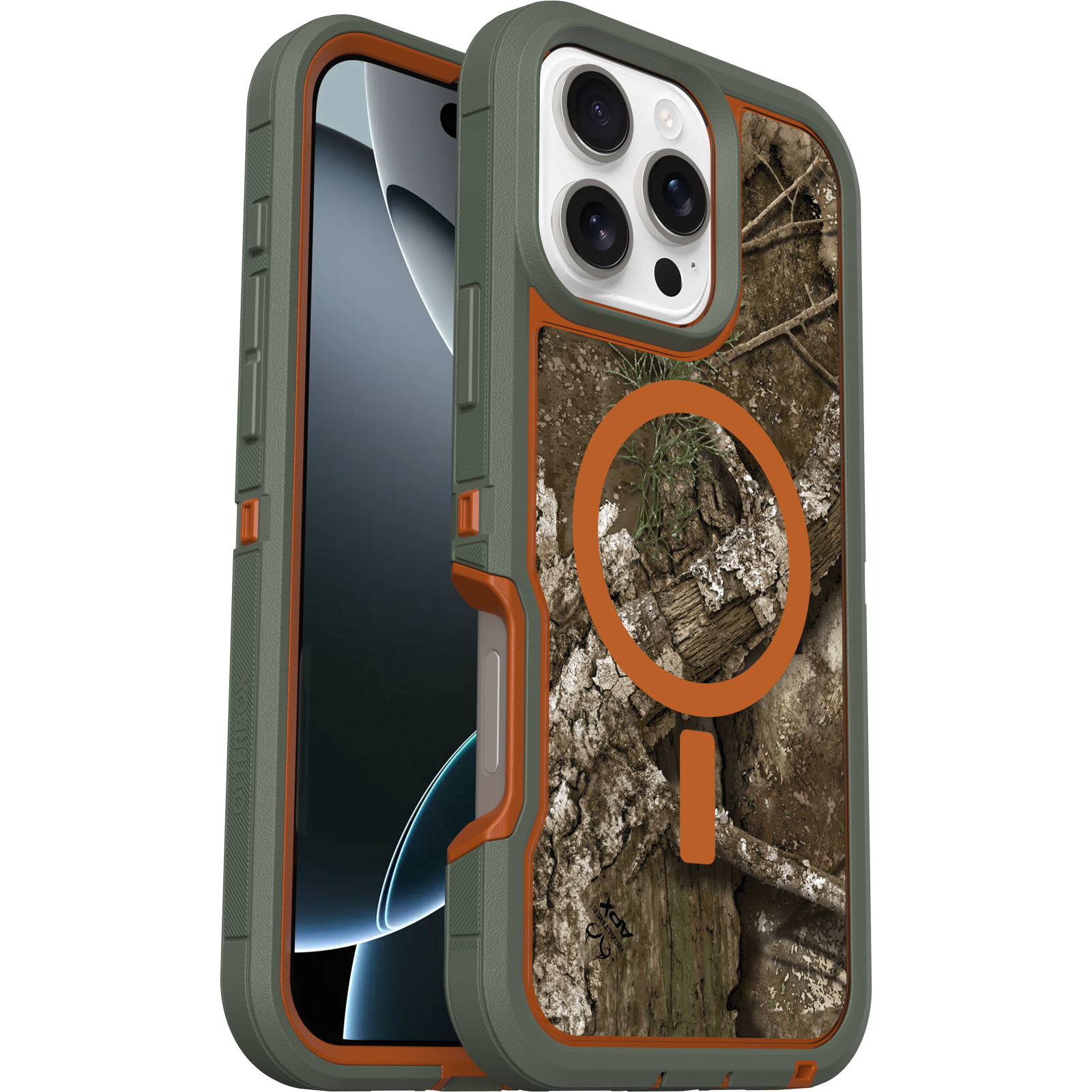 iPhone 16 Pro Max Defender Series Pro XT Case with MagSafe
