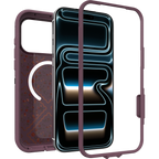 iPhone 17 Pro Max Defender Series Pro XT Case