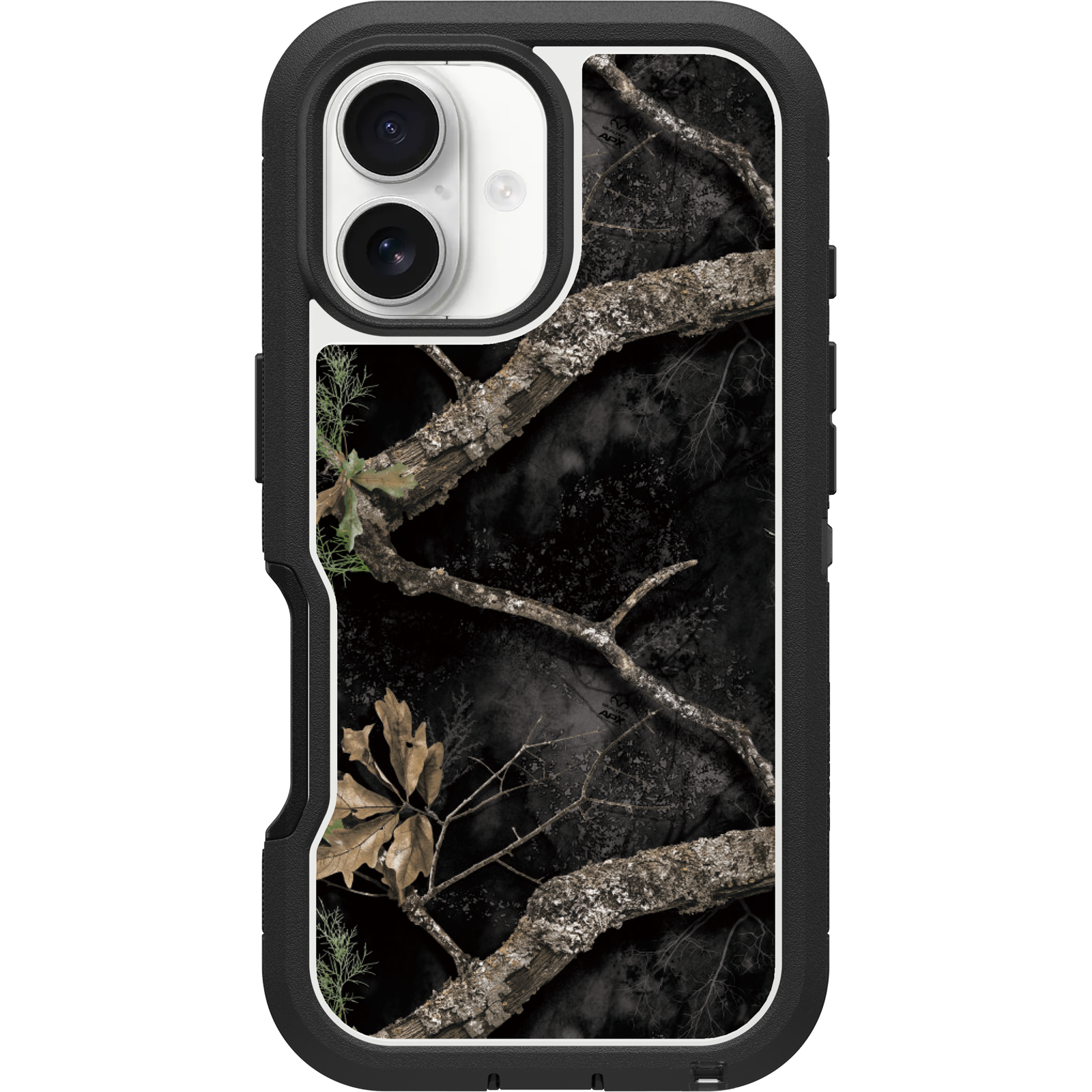 iPhone 16 Defender Series XT Pro for MagSafe Realtree APX