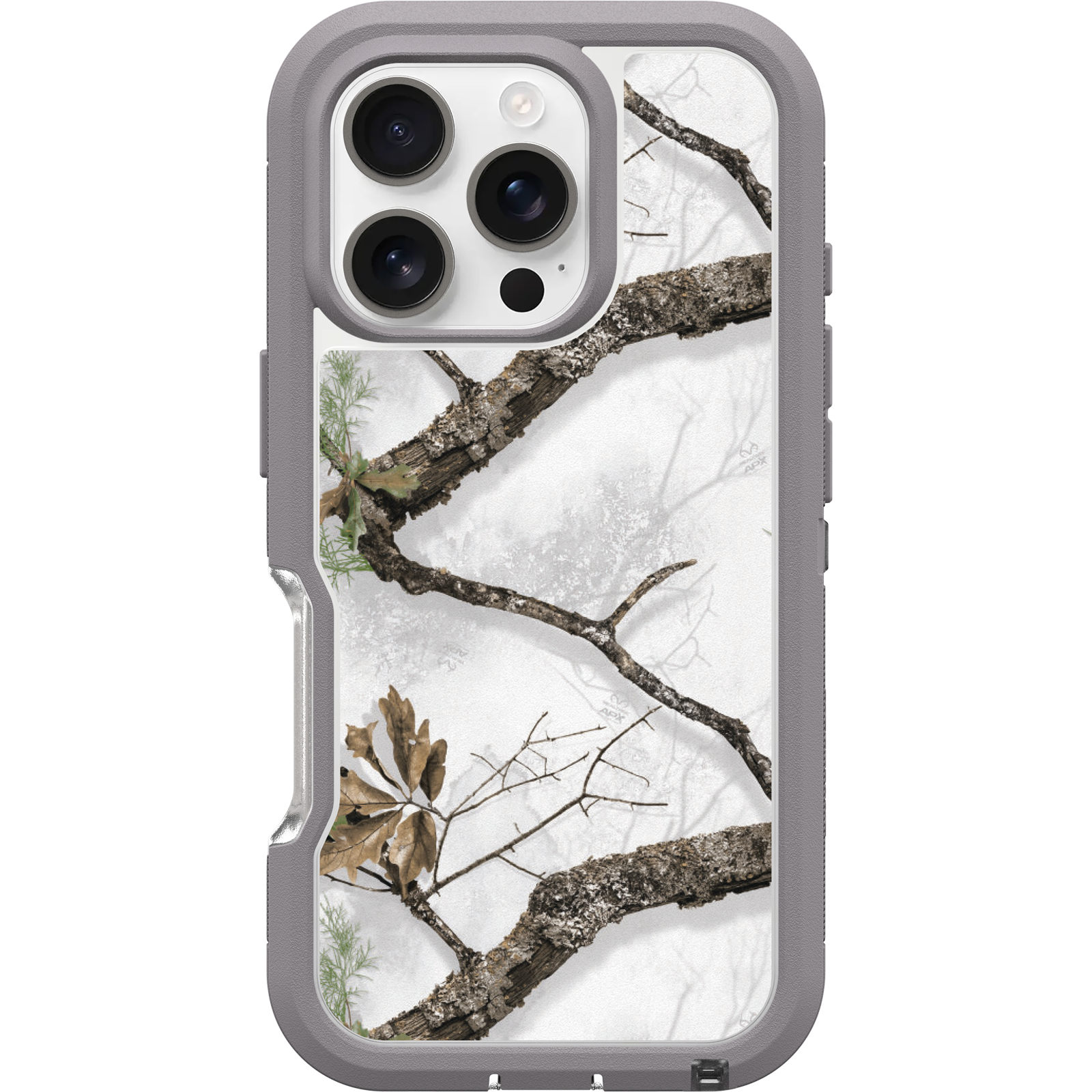 iPhone 16 Pro Defender Series XT Pro for MagSafe Realtree APX