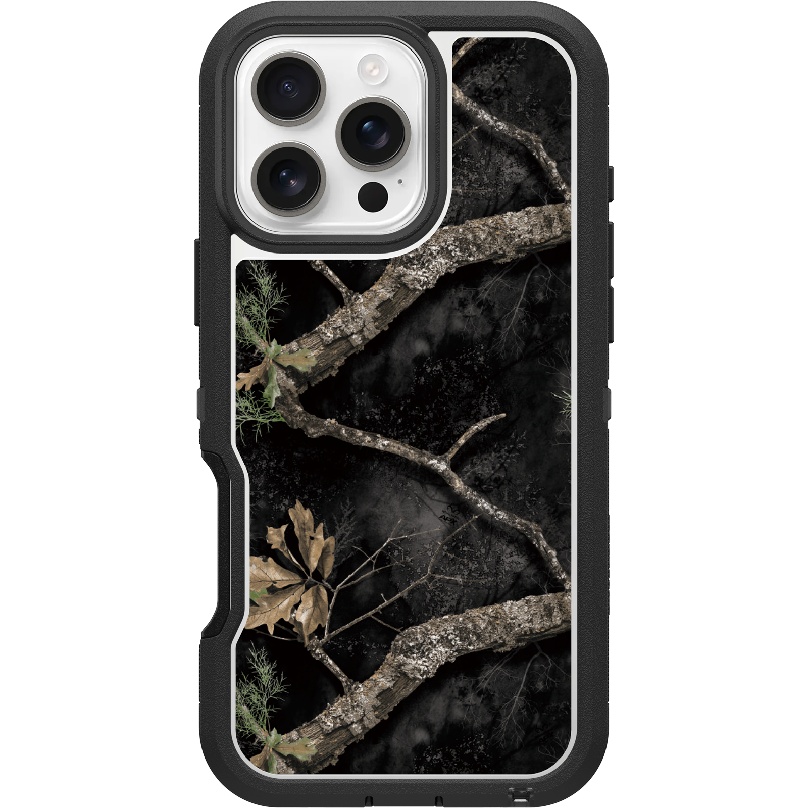 iPhone 16 Pro Max Defender Series XT Pro for MagSafe Realtree APX
