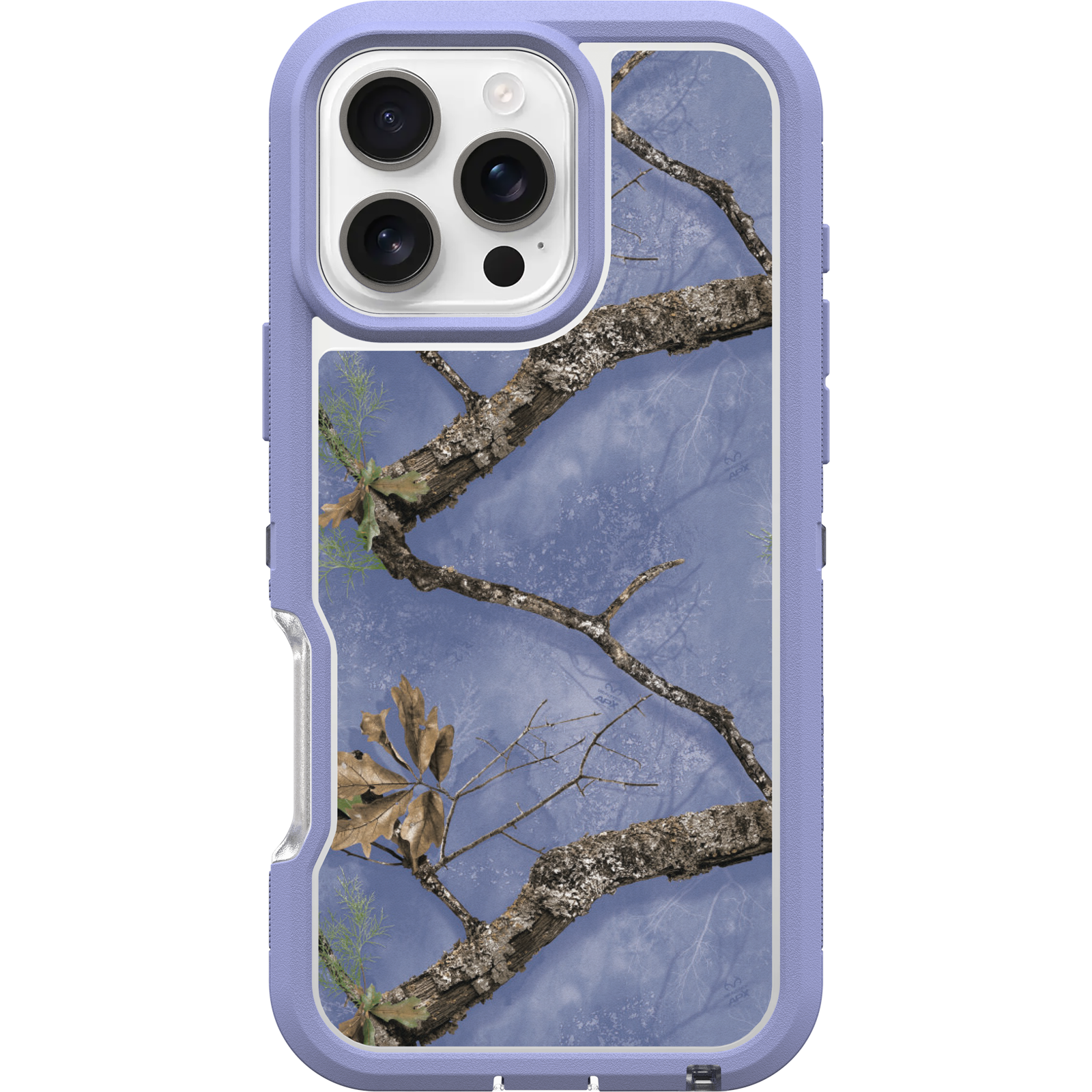 iPhone 16 Pro Max Defender Series XT Pro for MagSafe Realtree APX