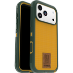 iPhone 17 Pro Max  Defender Series Pro XT X Topo Designs Case