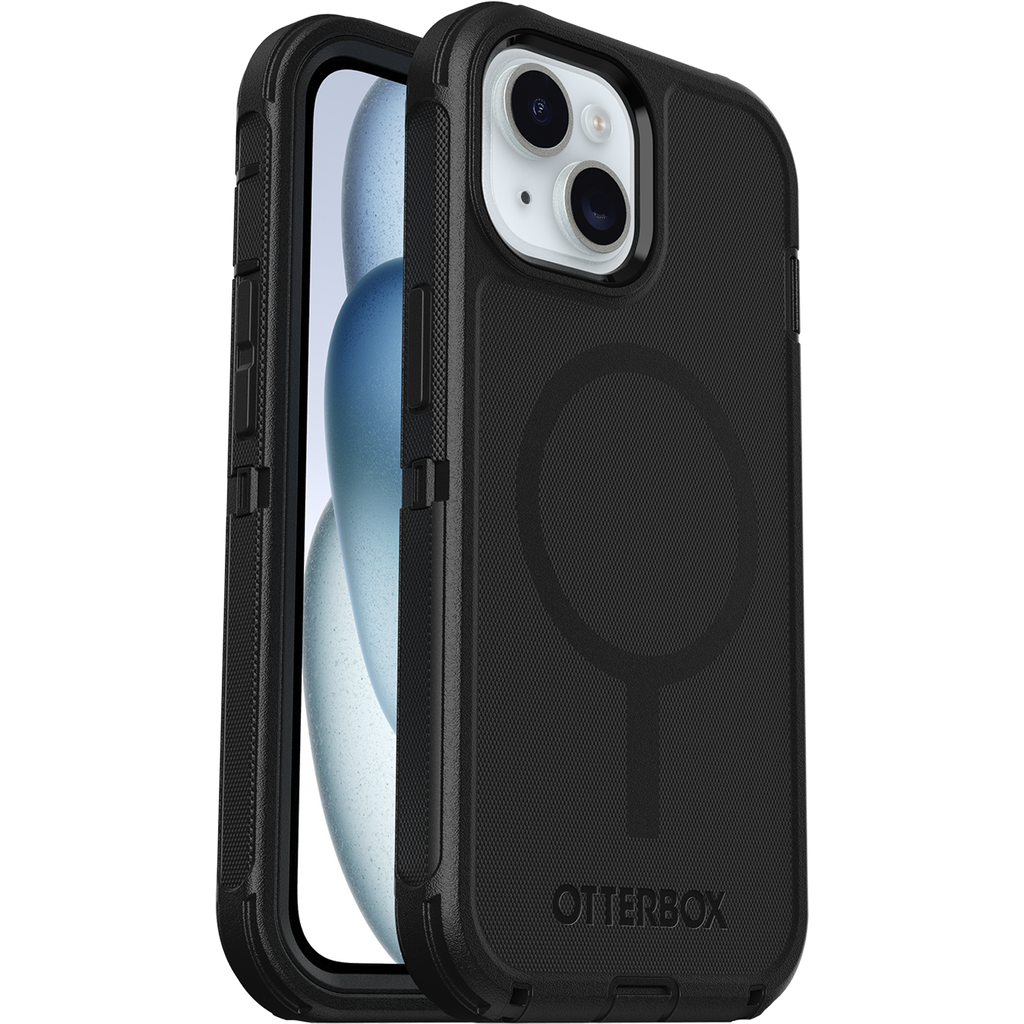 iPhone 17e, iPhone 16e, iPhone 15 and iPhone 14 Defender Series Pro Case