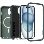 iPhone 17e, iPhone 16e, iPhone 15 and iPhone 14 Defender Series Pro Case