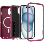 iPhone 17e, iPhone 16e, iPhone 15 and iPhone 14 Defender Series Pro Case